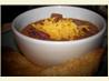 Kathy"s Easy  Not so Spicy Chili