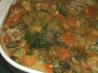 Broccoli Chicken Rice Casserole - Low Fat