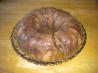 Caramel-Glazed Pear Cake. Recipe by Juenessa