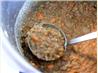 Pressure Cooker Lentil Soup