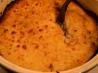 Hamburger Potato Cheese Casserole