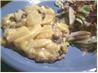 Hamburger Potato Cheese Casserole