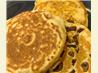Ham and Onion Pancakes from Amsterdam