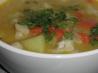 Rockport Fish Chowder