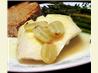 Fish Veronique  (Low Fat, Diabetic Friendly)