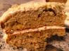 Banana White Chocolate Cake With Icing - Absolutely Decadent