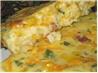 Savoury Impossible Pie