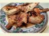 Lemon Tarragon Chicken With Pan Sauce. Recipe by evelyn/athens