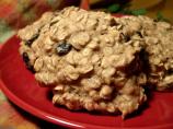 T's Chocolate Chip Scones