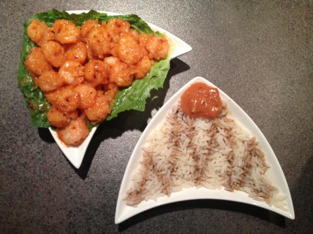 Bang Bang Shrimp - Copycat from Bonefish Grill. Photo by jamierose5263