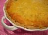 Vinegar & Butter Pie Crust. Recipe by children from A to Z