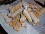Gourmet Dog Biscuits. Photo by luvmybge