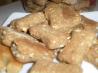 Gourmet Dog Biscuits