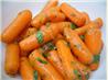 Glazed Baby Carrots. Recipe by *Parsley*