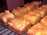 Bakery-Style Upside-Down Hawaiian Pineapple Muffins