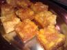 Bakery-Style Upside-Down Hawaiian Pineapple Muffins