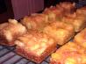 Bakery-Style Upside-Down Hawaiian Pineapple Muffins