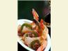 Sweet & Spicy Shrimp (Chambord Shrimp)