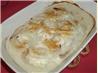 Baked Sole Fillets