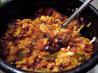 Turkey Barley Goulash Casserole (Rice Cooker)