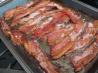 Baked Bacon (Oven Fried Bacon)