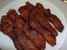 Baked Bacon (Oven Fried Bacon)