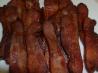 Baked Bacon (Oven Fried Bacon)