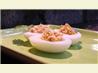Chipotle Deviled Eggs