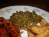 My Crock Pot Green Beans
