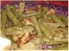 My Crock Pot Green Beans. Recipe by mydesigirl