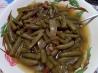 My Crock Pot Green Beans