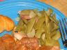 My Crock Pot Green Beans