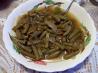 My Crock Pot Green Beans