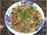 Chicken With Tabbouleh (Barefoot Contessa) Ina Garten