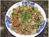 Chicken With Tabbouleh (Barefoot Contessa) Ina Garten. Recipe by cookiedog