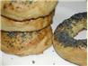 Simit (Turkish Bread Rings)