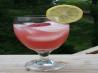 Delightful Cranberry Lemonade