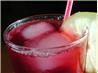 Delightful Cranberry Lemonade