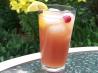 Delightful Cranberry Lemonade