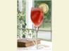 Delightful Cranberry Lemonade