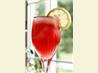 Delightful Cranberry Lemonade