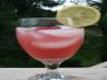 Delightful Cranberry Lemonade