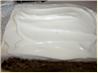 Whipped Cream Cream Cheese Frosting