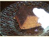 Old-Fashioned Gingerbread