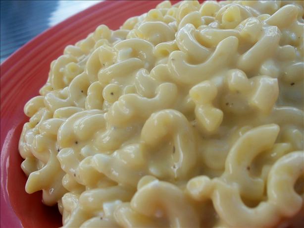 Easy Restaurant-Style Macaroni and Cheese. Photo by *Parsley*