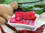 Pickled Ginger