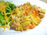 Tuna Casserole
