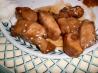 Tasty Sesame Chicken