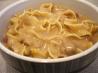 Crock Pot Beef Stroganoff
