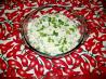 Creamy Austrian Rice With Peas and Onions (Quick)